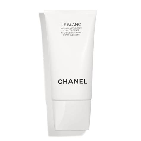 chanel le blanc 2019 forum|Chanel le blanc makeup remover.